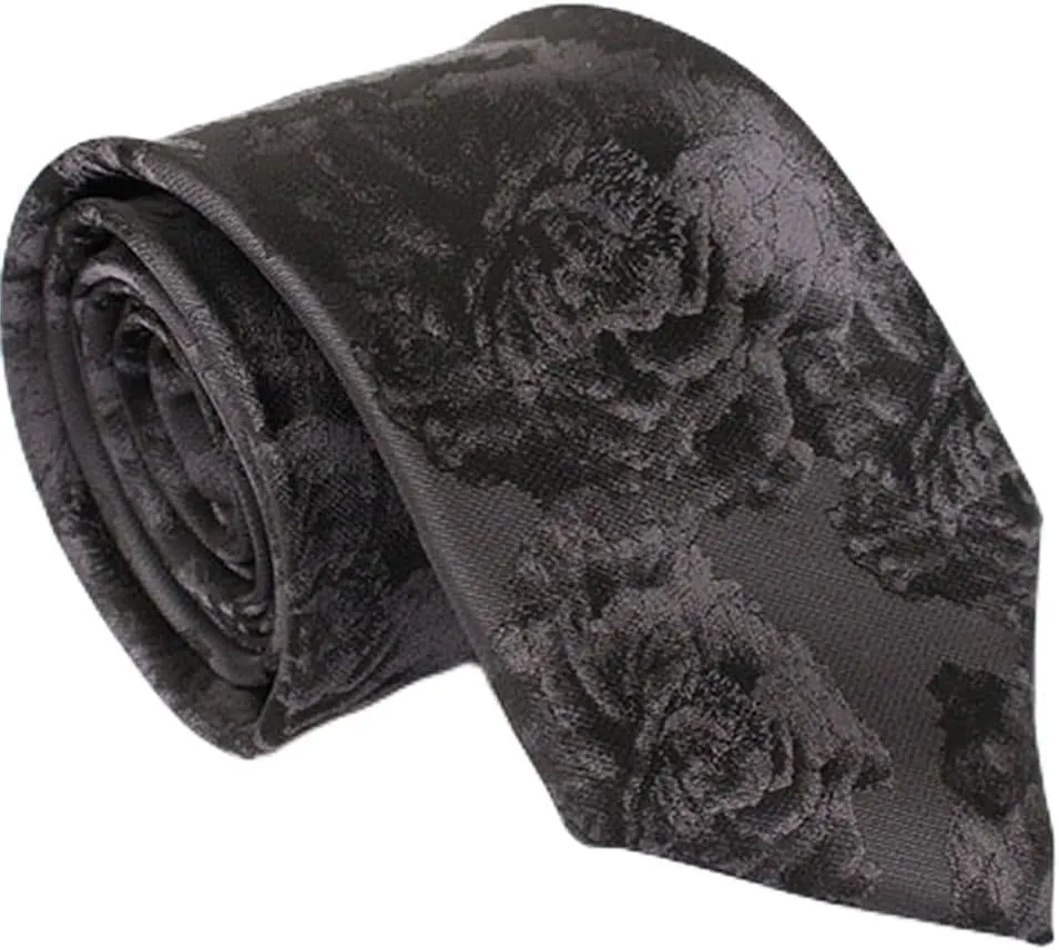 Business Version of British Pattern Idea Casual Hand Tie Male 8CM Formal Dress Professional Students Work