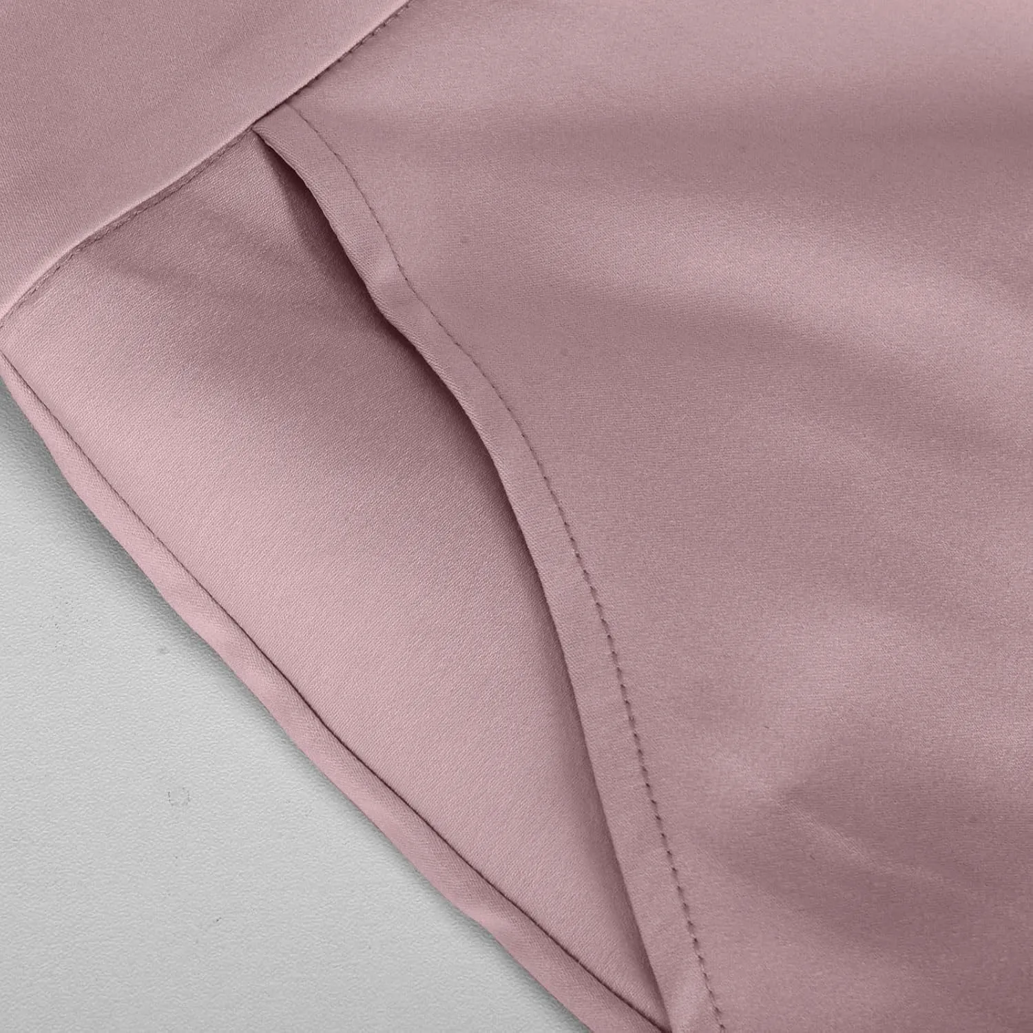 Capri Pants for Women Wide Leg Loose Capris Dressy Summer Dress Cropped Pants Business Casual Work Capris with Pockets
