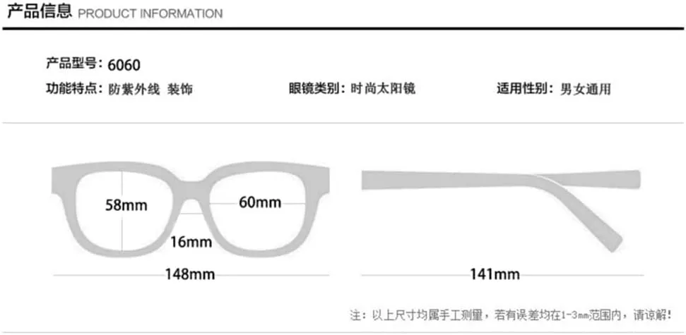 CGZWFERA-Vintage Cat Eye Round Sunglasses Women's Version Metal Rimless Gradient Sun Glasses Shades UV400