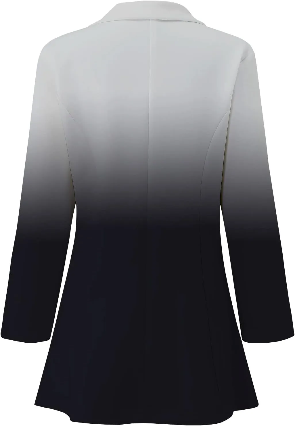 Collarless Blazer Jackets for Women Tweed Ladies Jacket Cropped Prtite Fancy Tops Fitted With Pockets Jackets