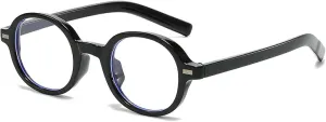 Fashion Luxury Round Sunglasses for Women Men Retro Thick Style Trending Uv400