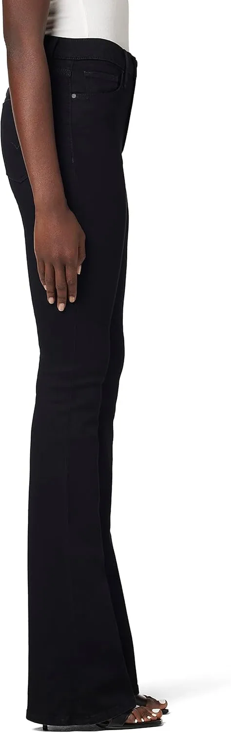 HUDSON Women's Barbara High Rise Bootcut Jean