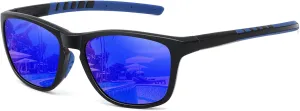 MEETSUN Polarized Sports Sunglasses for Women Men Driving Running Cycling Fishing Sun Glasses UV400 Protection