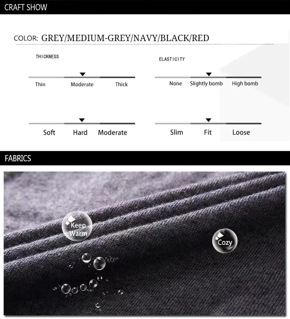 Mens Sleeveless Pullover Vest Casual Business Gilet V-Neck Knitwear Sweater
