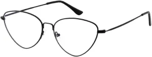 SPOAVGYZ-Cat Eye Sunglasses Women Retro Vintage Lens Cool Flat Top Sun Glasses Shades
