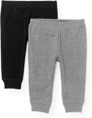 The Children's Place Baby Boys' Cotton Pants