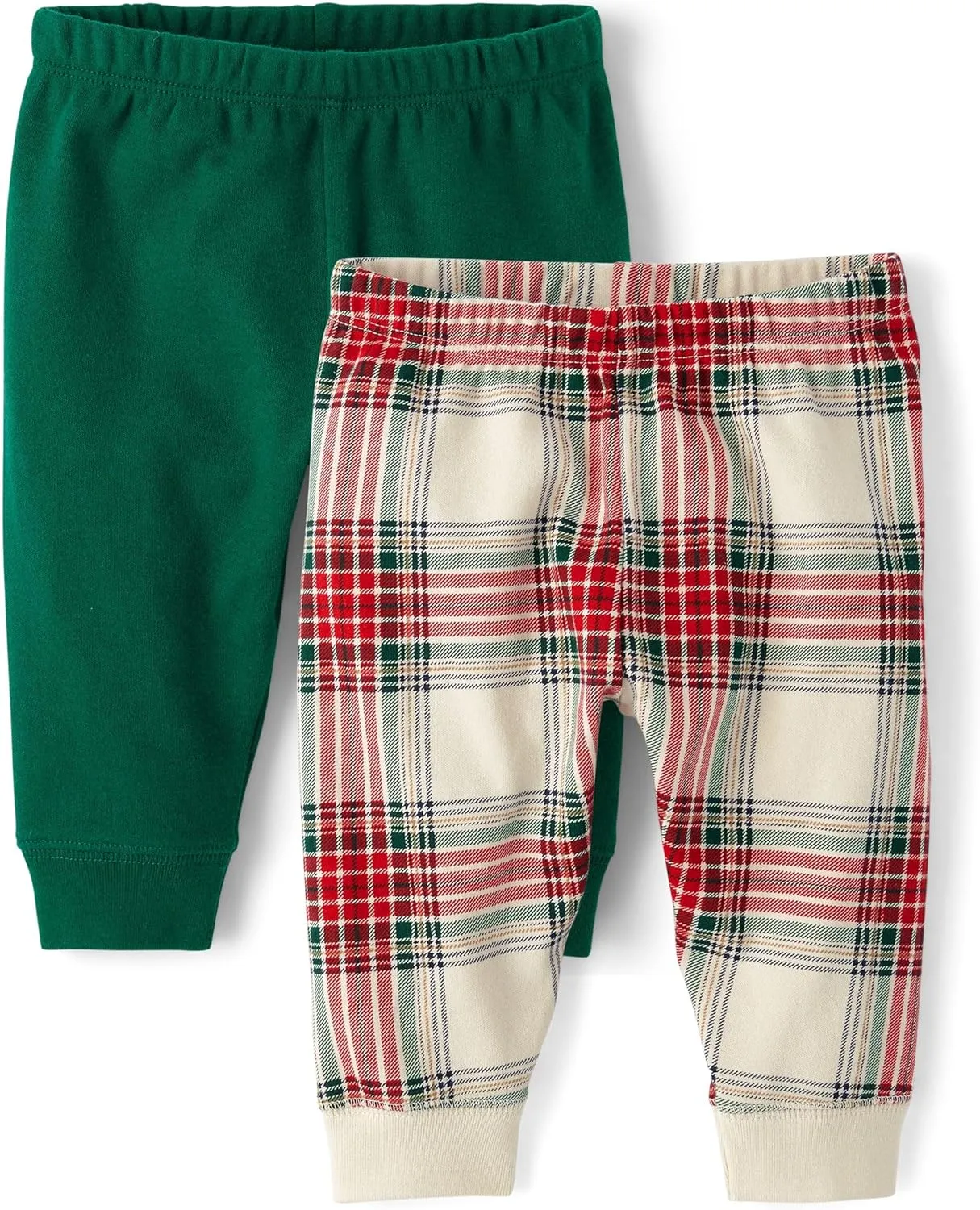 The Children's Place Baby Boys' Cotton Pants