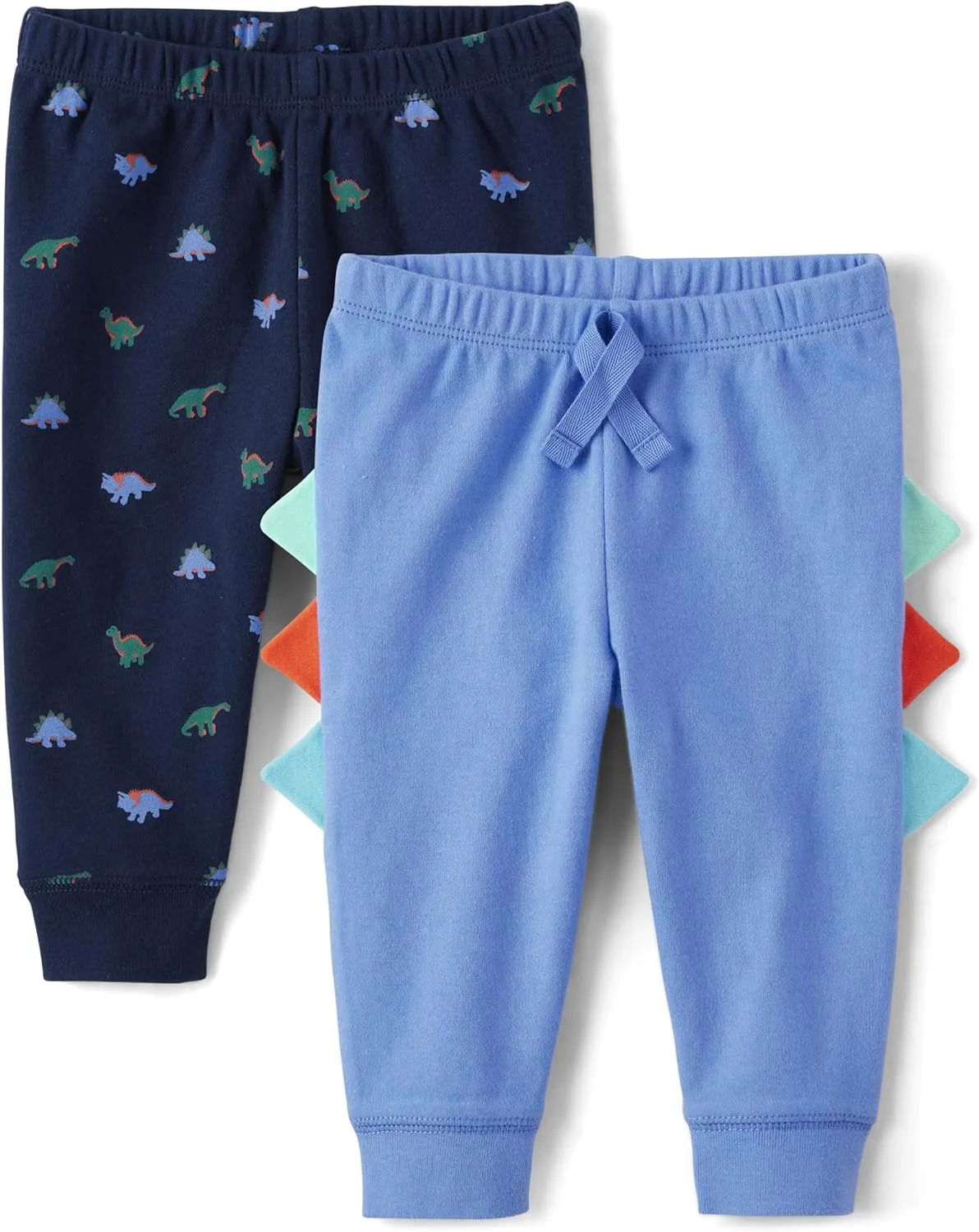The Children's Place Baby Boys' Cotton Pants