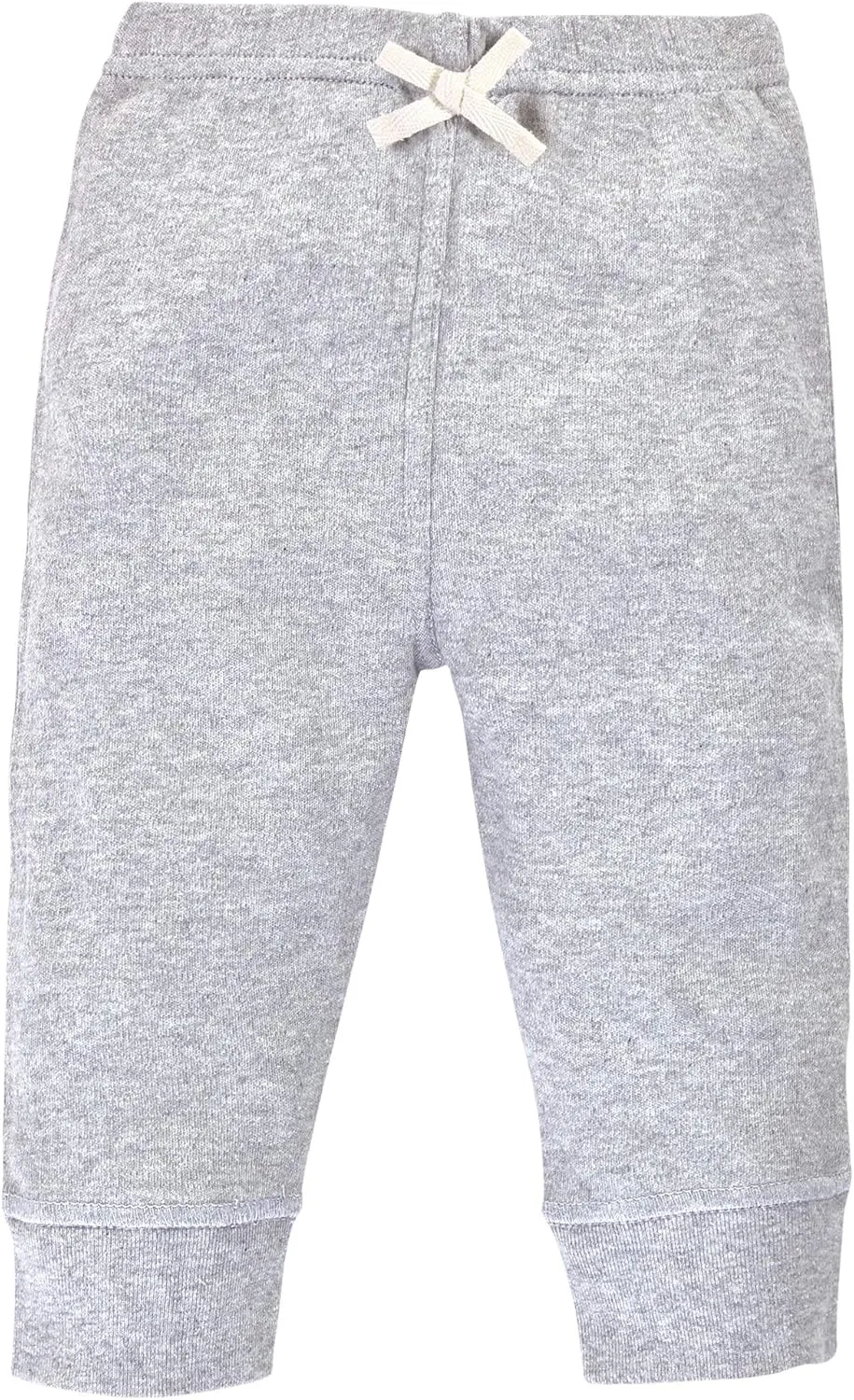 Touched by Nature Baby Girls' Organic Cotton Pants