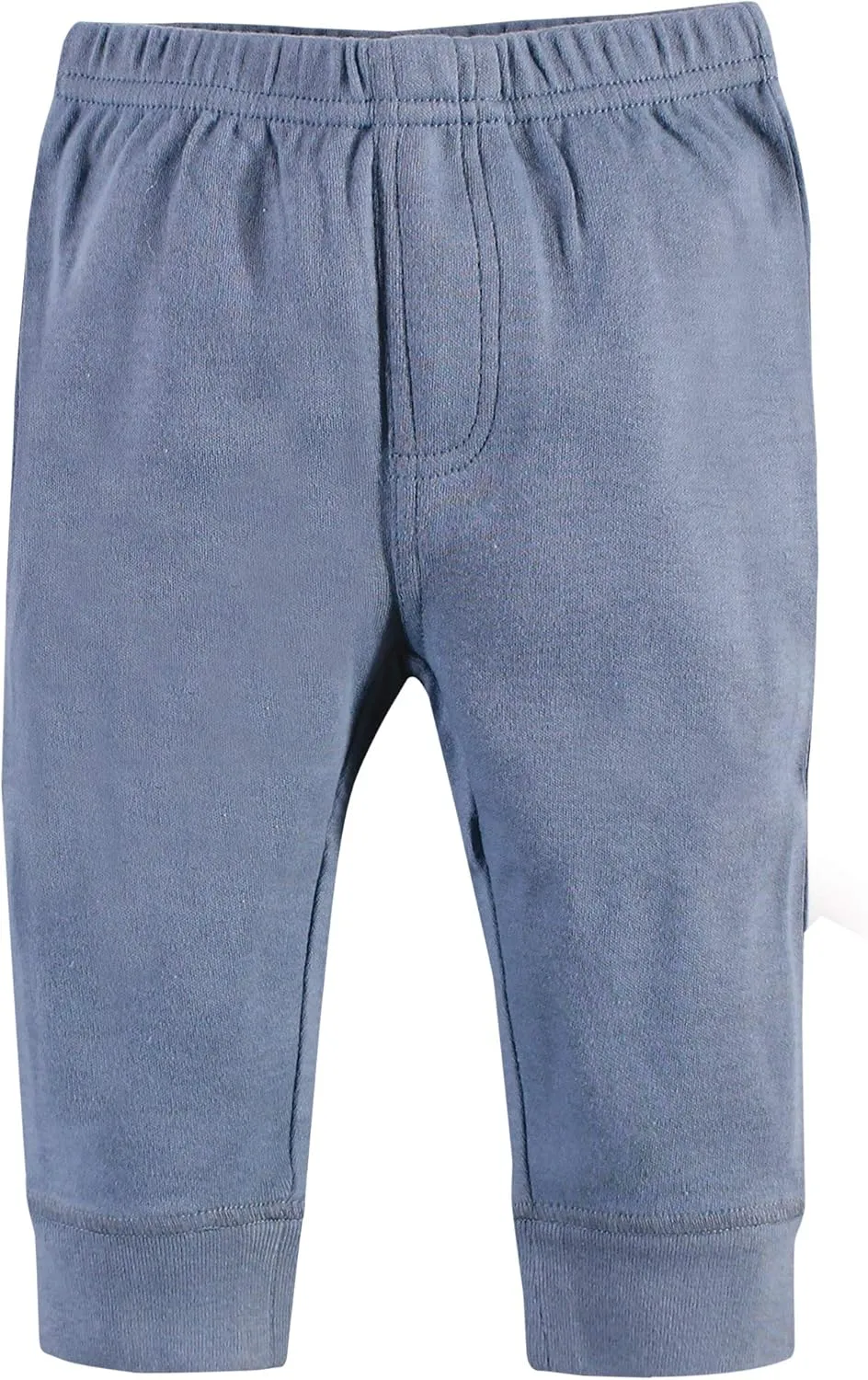 Touched by Nature Baby Girls' Organic Cotton Pants