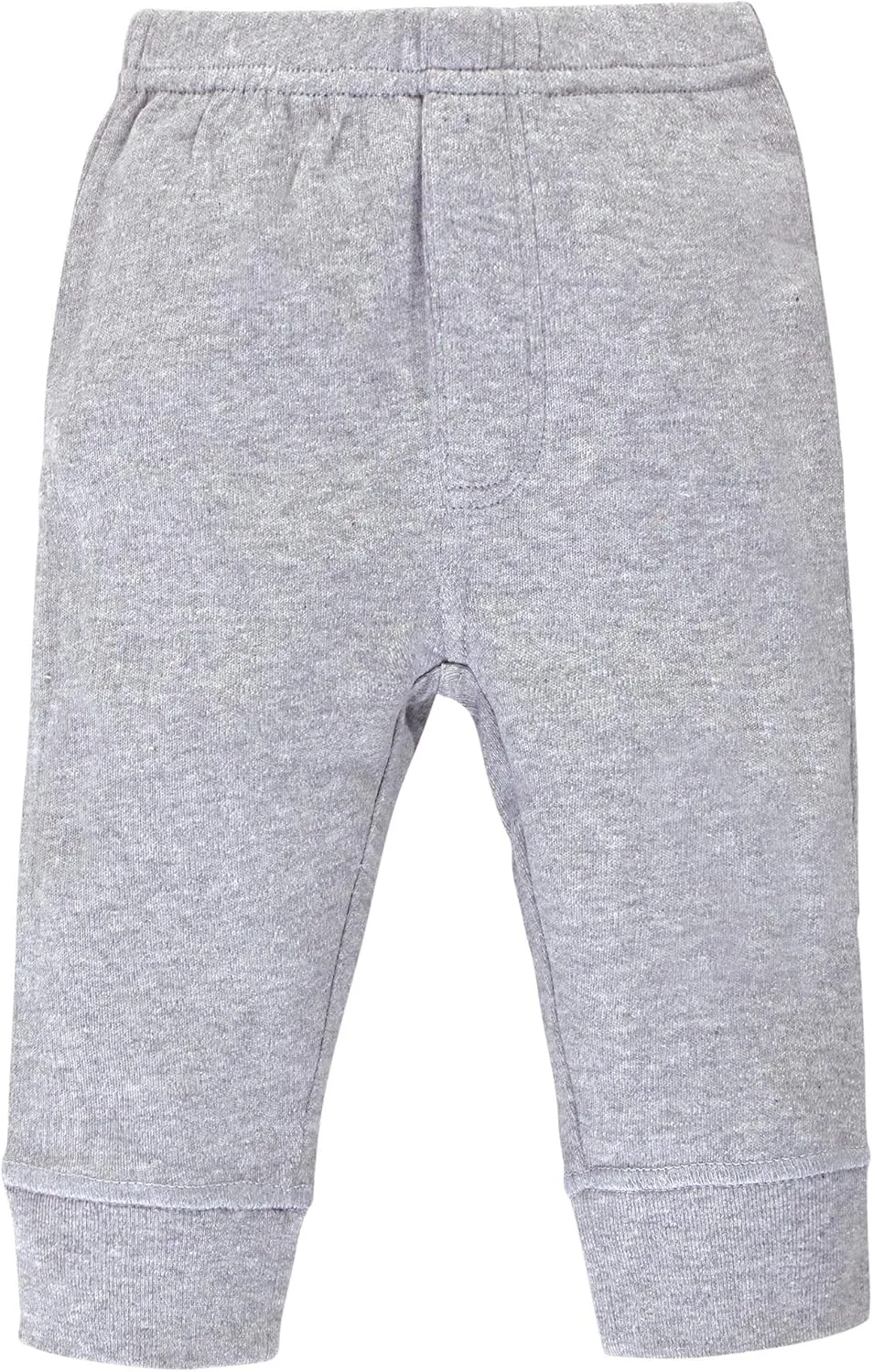 Touched by Nature Baby Girls' Organic Cotton Pants