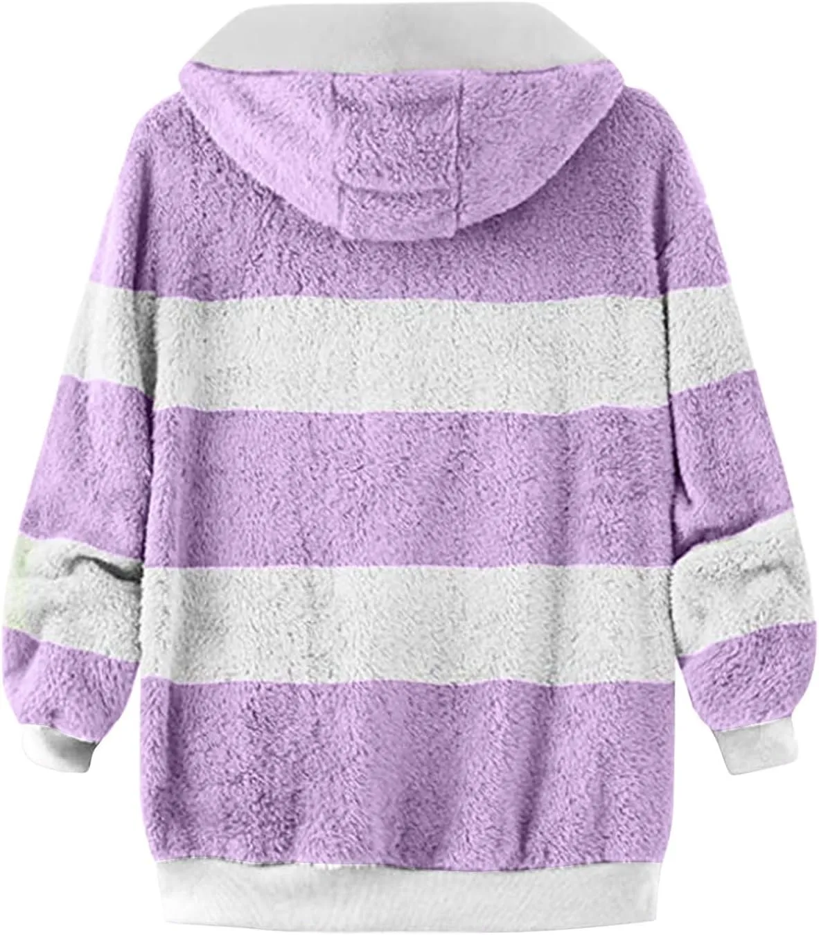 Wangxldd Women's Fall Casual Cardigan Sweaters Long Sleeve Button Fashionable Loose Hoodies Cycling Cardigan Hiking Jackets