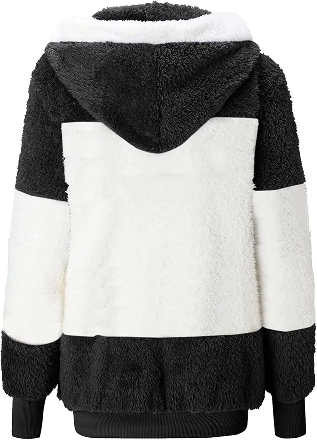 Wangxldd Women's Fall Casual Cardigan Sweaters Long Sleeve Button Fashionable Loose Hoodies Cycling Cardigan Hiking Jackets