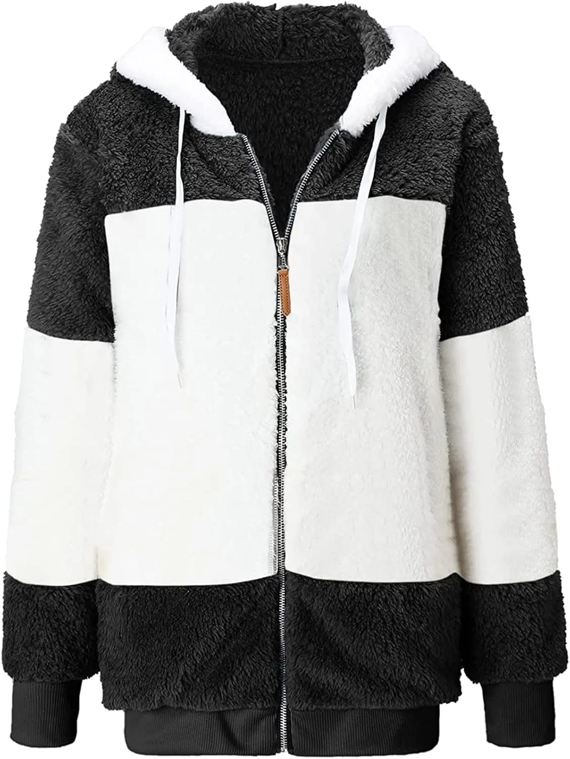 Wangxldd Women's Fall Casual Cardigan Sweaters Long Sleeve Button Fashionable Loose Hoodies Cycling Cardigan Hiking Jackets