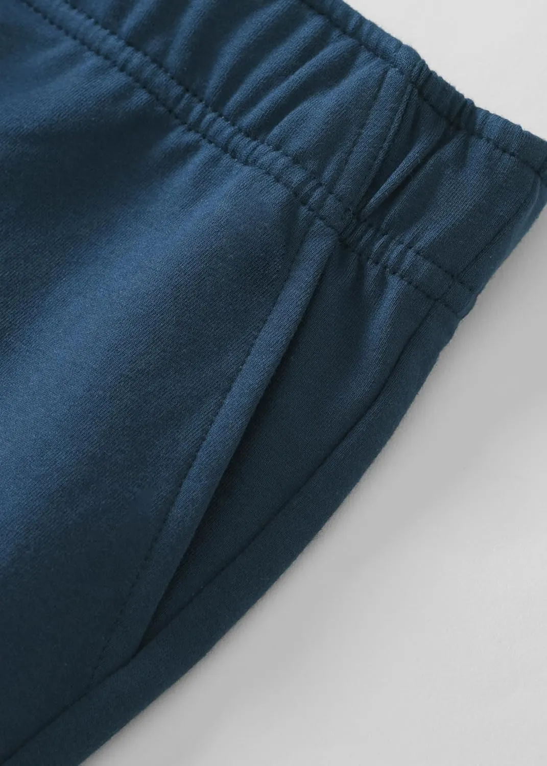 Weintee Women's Plus Size Petite Cotton Pants with Pockets