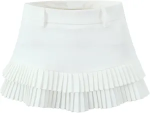 Women Harajuku Preppy Style Pleated Mini Short Skirts