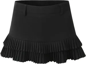 Women Harajuku Preppy Style Pleated Mini Short Skirts