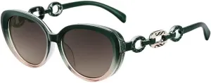 XSJGHLM-Vintage Cat Eye Sunglasses Women Luxury Retro Cateye Sun Glasses For Female Fashion Sunglass